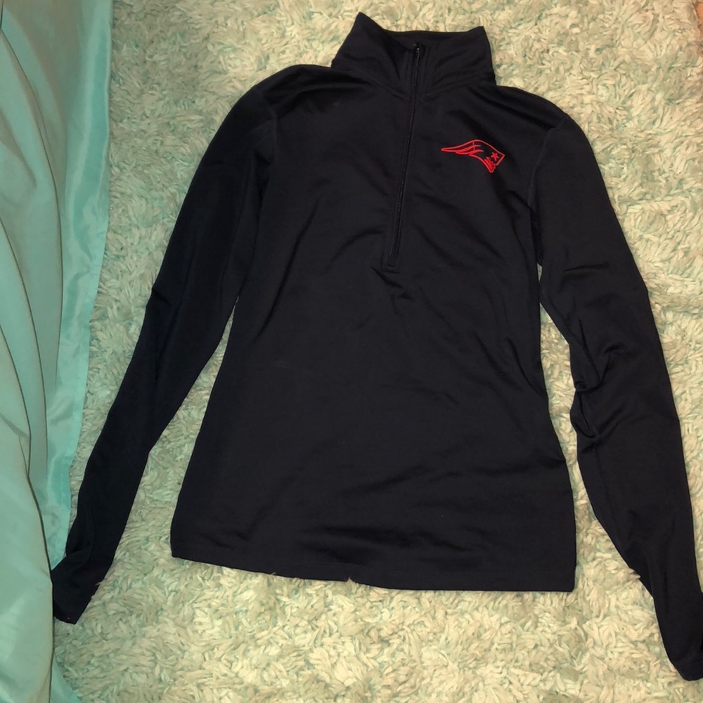 New England patriot shirt